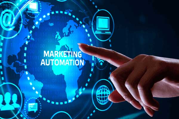 Автоматизация маркетинга