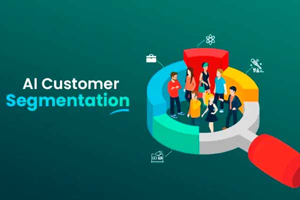 Сегментация клиентской базы